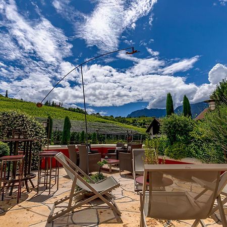 Hotel Spitaler Appiano Sulla Strada Del Vino Εξωτερικό φωτογραφία