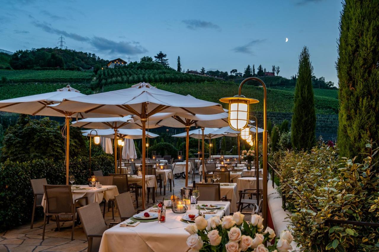 Hotel Spitaler Appiano Sulla Strada Del Vino Εξωτερικό φωτογραφία
