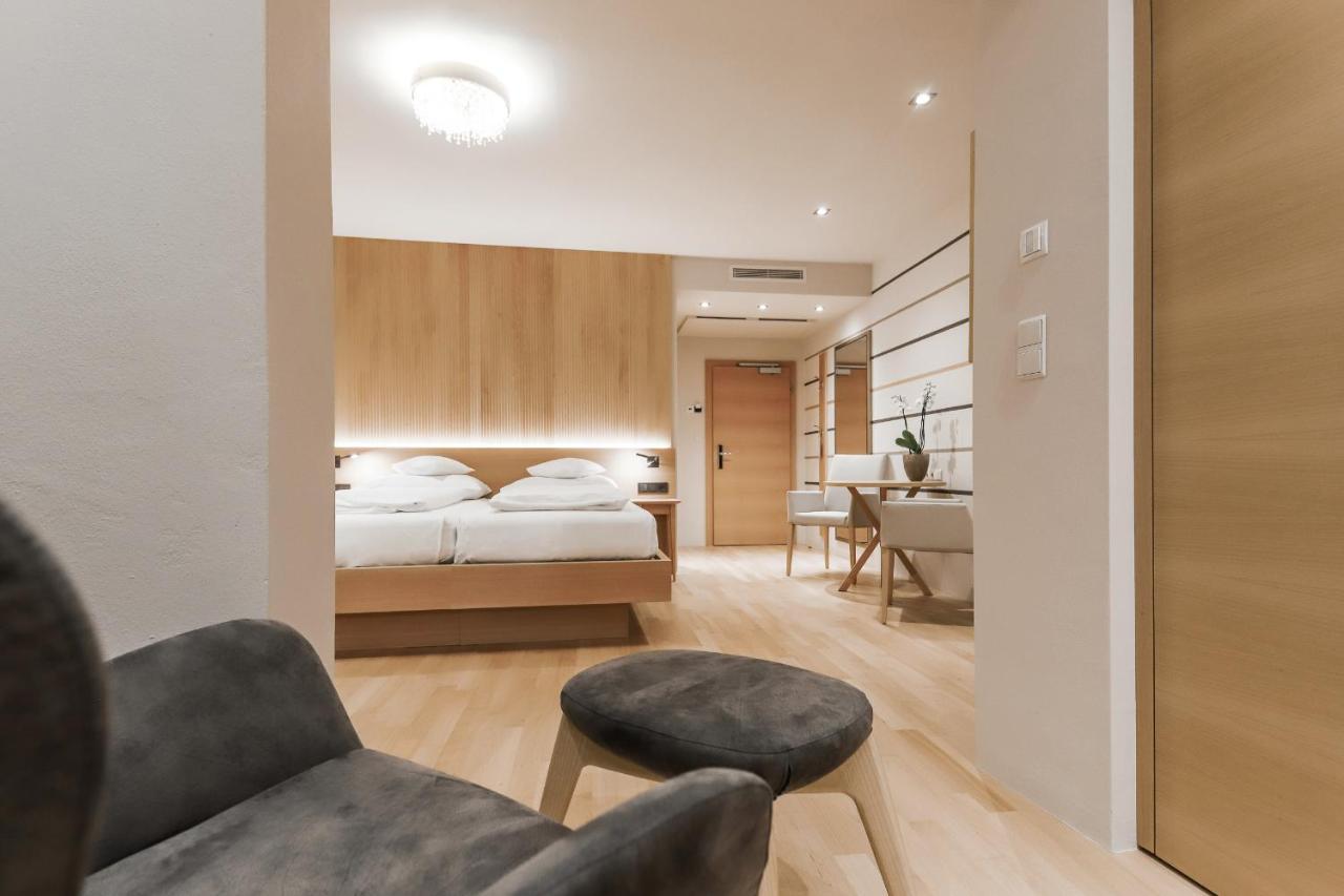 Hotel Spitaler Appiano Sulla Strada Del Vino Εξωτερικό φωτογραφία
