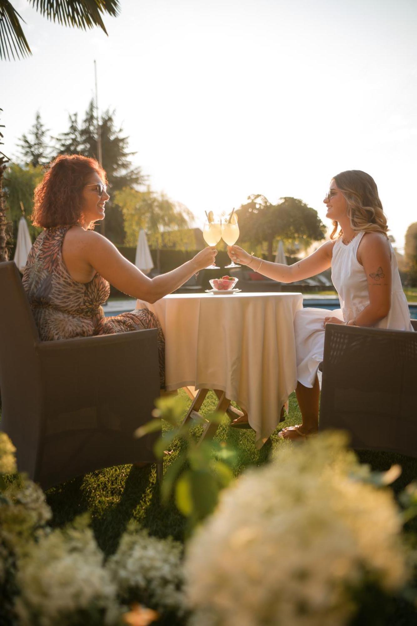 Hotel Spitaler Appiano Sulla Strada Del Vino Εξωτερικό φωτογραφία