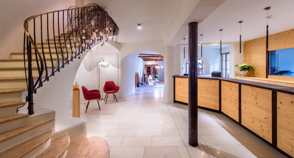 Hotel Spitaler Appiano Sulla Strada Del Vino Εξωτερικό φωτογραφία