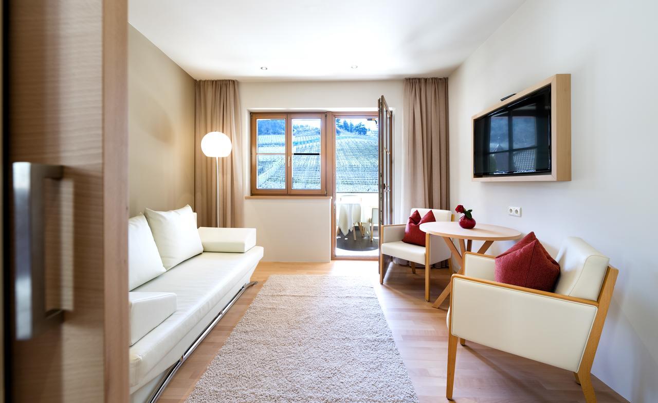 Hotel Spitaler Appiano Sulla Strada Del Vino Εξωτερικό φωτογραφία