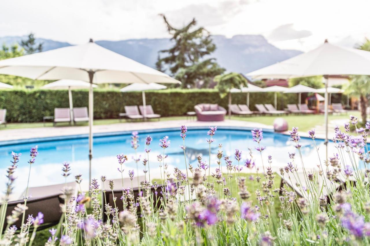 Hotel Spitaler Appiano Sulla Strada Del Vino Εξωτερικό φωτογραφία