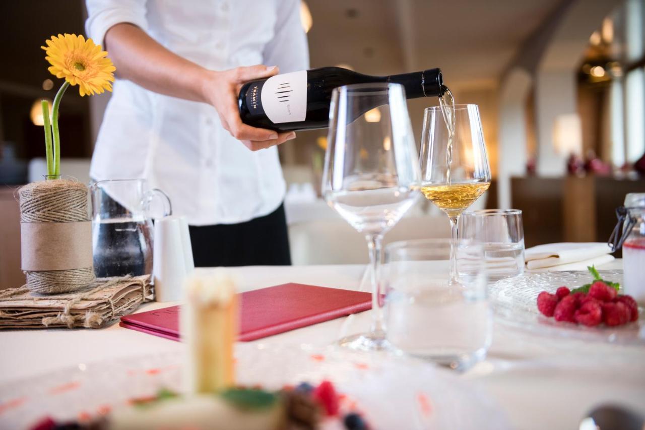 Hotel Spitaler Appiano Sulla Strada Del Vino Εξωτερικό φωτογραφία