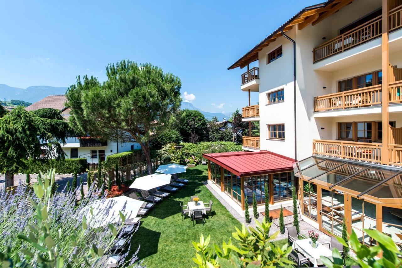 Hotel Spitaler Appiano Sulla Strada Del Vino Εξωτερικό φωτογραφία