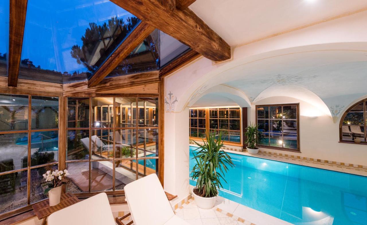 Hotel Spitaler Appiano Sulla Strada Del Vino Εξωτερικό φωτογραφία